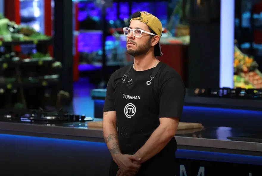 MASTERCHEF'TE EN SON KİM ELENDİ? 1 MASTERCHEF'TE EN SON KİM ELENDİ? 1