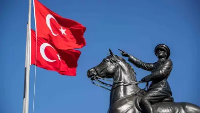 29 Ekim resmi tatil mi? 29 Ekim Cumhuriyet Bayramı heyecanı başladı!