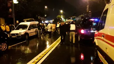 Kaçan teröristin yakalanması için operasyonlar sürüyor