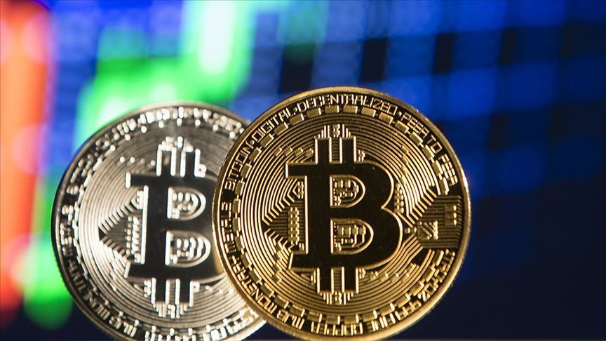 Dark web'deki kağıt para Bitcoin’in 800 katı