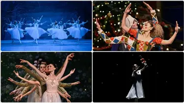 Fındıkkıran balesi Ankara'daki 10'uncu sezonunda yeniden sahnelenecek