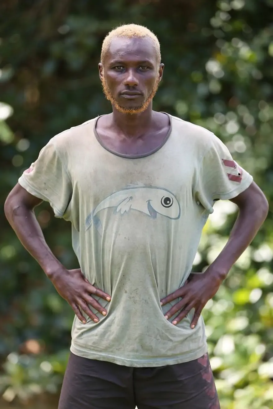 Survivor'da büyük değişim (Kendileri bile inanamadı) 37