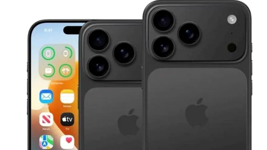 İPHONE 17'NİN BEKLENEN YENİ ÖZELLİKLERİ 4