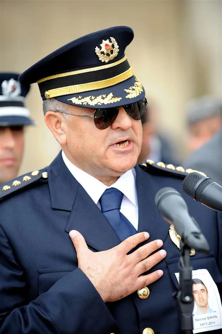 Şehide gözyaşlarıyla veda 5