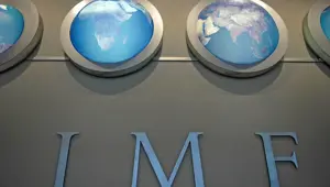 IMF'nin başkan adayları