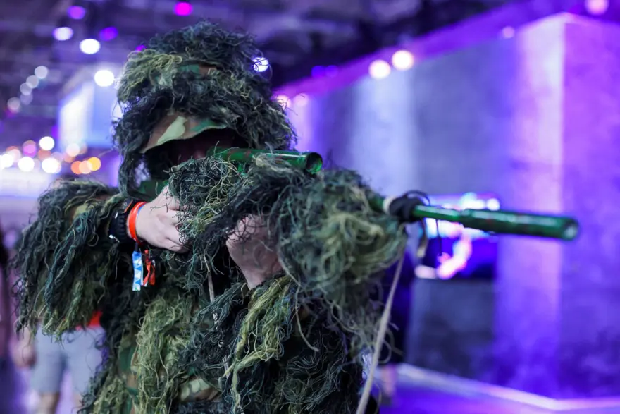 EN ÇOK ARANAN PLAYSTATION OYUNLARI 18