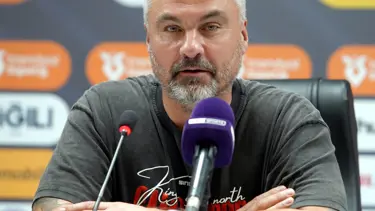 Thomas Reis: "Oyuncularım savaştı ama şanssızdık"