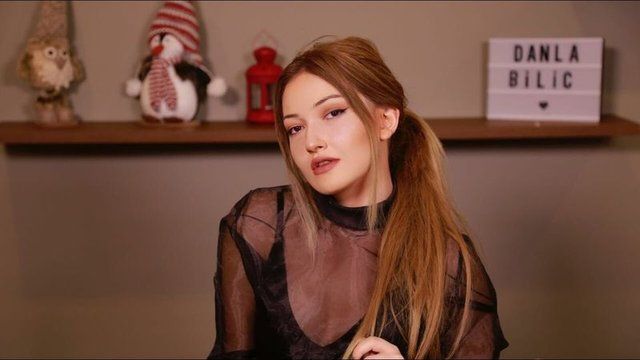 Ünlü Youtuber Danla Bilic'e soruşturma (Danla Bilic kimdir?)