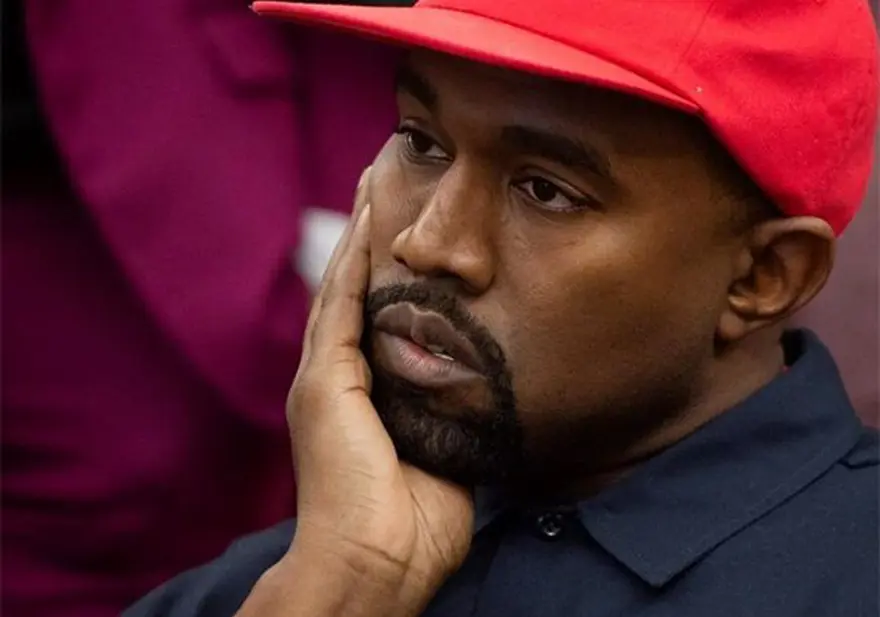 Açıklamalarıyla gündemden düşmüyor: Kanye West dövmesinden pişman olanlara yardım 