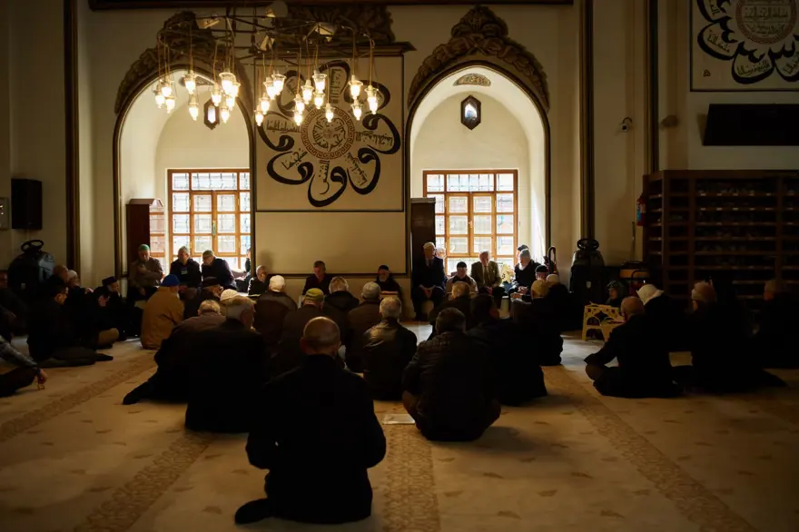 MEVLİD KANDİLİ'NDE YAPILACAK İBADETLER 2