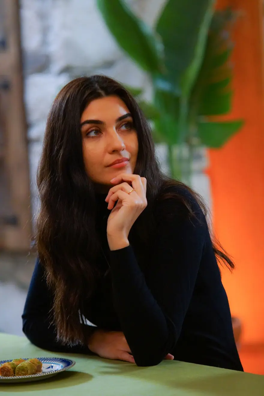 Sefirin Kızı 40. yeni bölüm fotoğrafları Sefirin Kızı 40. yeni bölüm fotoğrafları