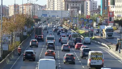 Trafik sigortasında yeni düzenleme