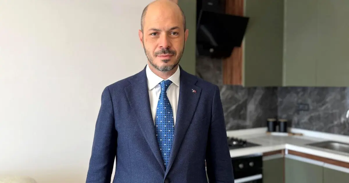 TOKİ Başkanı Sungur: Her bir konut, insanımıza değer veren bir anlayışla planlandı