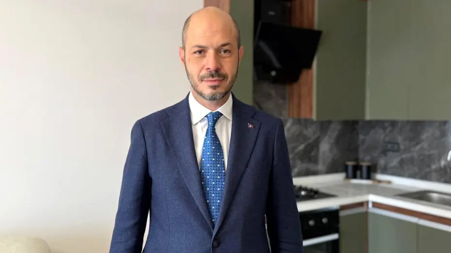 TOKİ Başkanı Sungur: Her bir konut, insanımıza değer veren bir anlayışla planlandı 