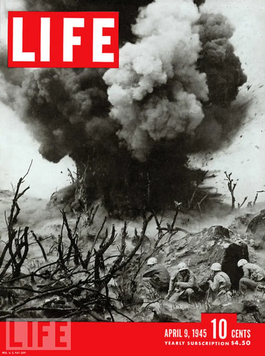Iwo Jima 23