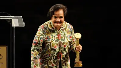 "Hocaların hocası" Süheyla Altmışdört hayatını kaybetti