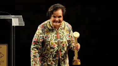 "Hocaların hocası" Süheyla Altmışdört hayatını kaybetti