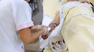 Belçika’da 1 yılda 2 bin 24 kişi ötanazi ile ölümü seçti