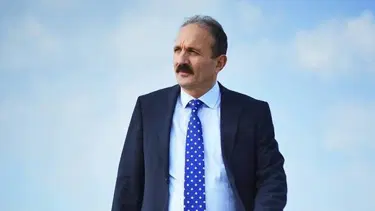 Fethiye Belediye Başkanı Behçet Saatcı İYİ Parti'den istifa etti