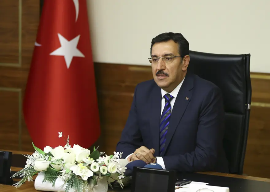 Kabinede revizyon (İşte yeni Bakanlar Kurulu) 20