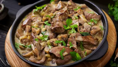 Tırmıt kavurması tarifi (Tırmıt kavurması nasıl yapılır, gerekli malzemeler neler?)