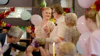 İstanbullu Gelin'de Nurseli İdiz sürprizi