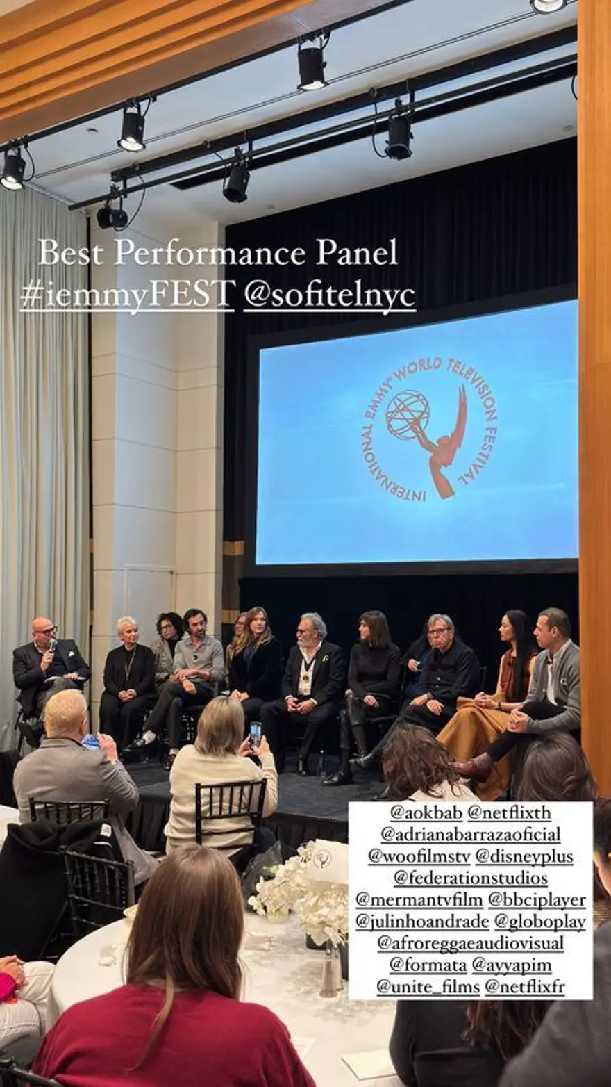 EMMY ÖDÜLÜ KAZANDI 5 EMMY ÖDÜLÜ KAZANDI 5