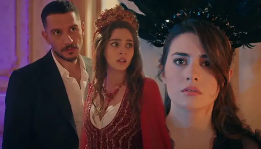 Sakla Beni'de İncila ve Mete kaçacak mı? "İkisi de Naz olmadan yapamaz" 