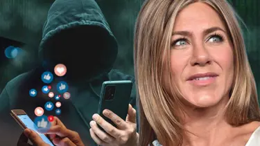 Jennifer Aniston'ın takıntılı hayranının paylaşımları ortaya çıktı