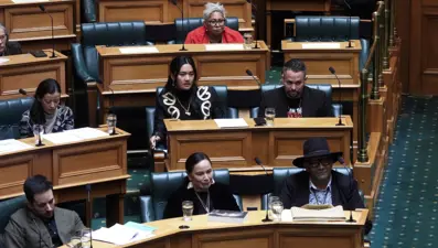 Yeni Zelanda Meclisi onayladı: 3 Maori milletvekiline haka dansı cezası