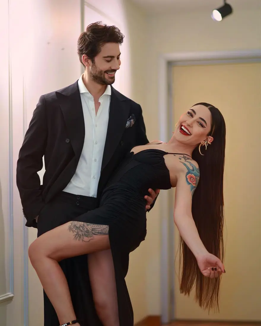 "BİRLİKTE ÇALIŞIRKEN HUZURU KAYBETTİK" 4