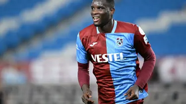 Göztepe Paul Onuachu için devrede