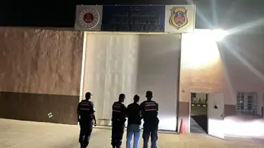 22 yıl 10 ay kesinleşmiş hapis cezasıyla aranan firari yakalandı