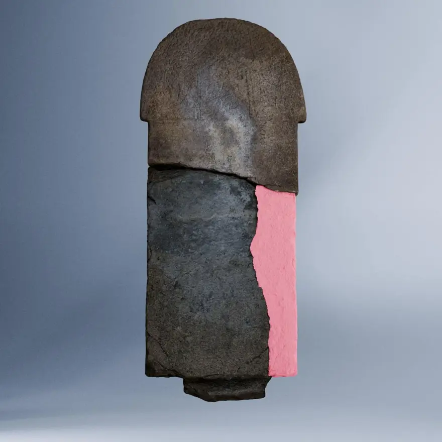 Nomgon'daki keşif doğrulandı: Türk adının geçtiği en eski yazıt! 1