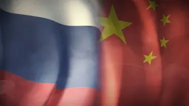 Rusya ve Çin'in enerji bağları güçleniyor