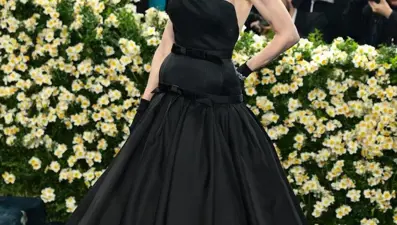 Nicole Kidman'dan yeni tarz