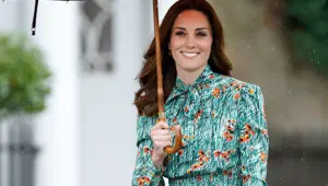 Cambridge Düşesi Kate Middleton 38 yaşına bastı (Kutlamalara "Megxit" gölgesi)