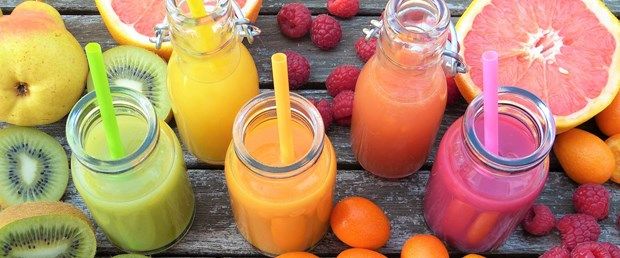 Aşırı meyve suyu, erken ölüm riskini artırıyor