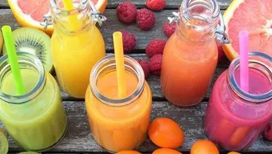 Aşırı meyve suyu, erken ölüm riskini artırıyor