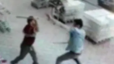 Akrabalar arasında miras kavgası: 10 yaralı