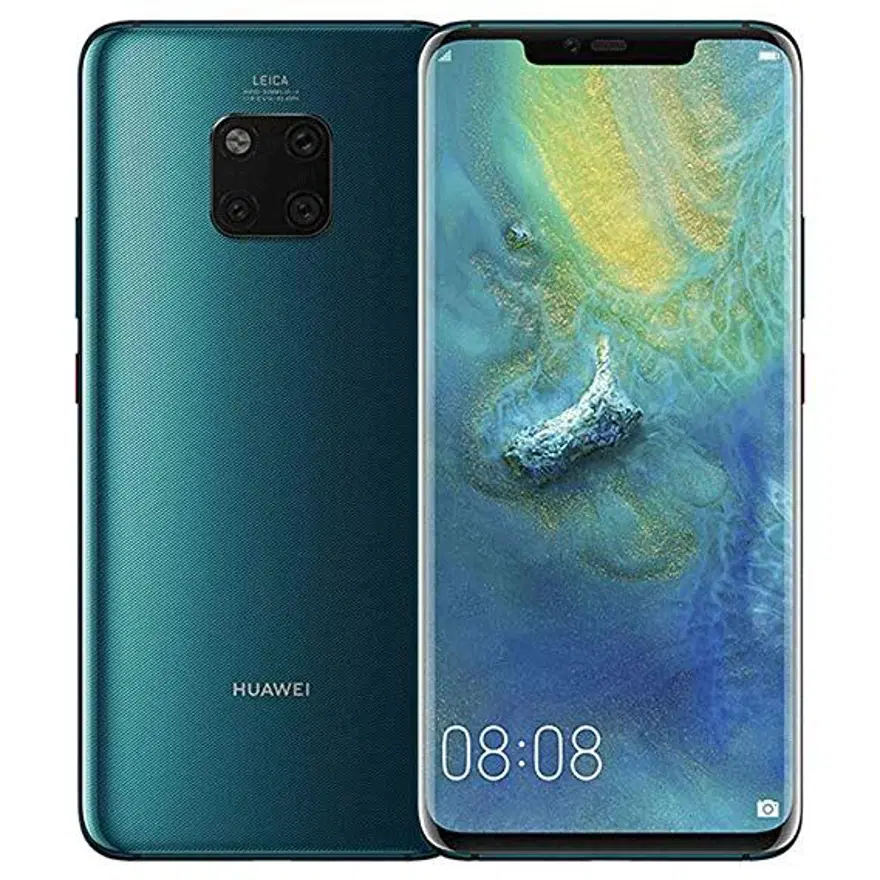 Huawei'nin yeni modellerinde Google uygulamaları olmayacak 16 Huawei'nin yeni modellerinde Google uygulamaları olmayacak 16