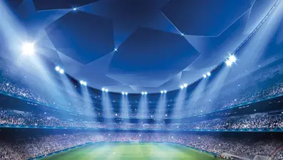 Devler Ligi'nde gecenin sonuçları