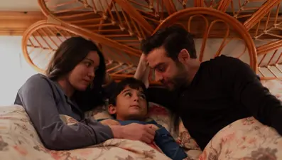 Sahipsizler'de Samet iyileşebilecek mi?