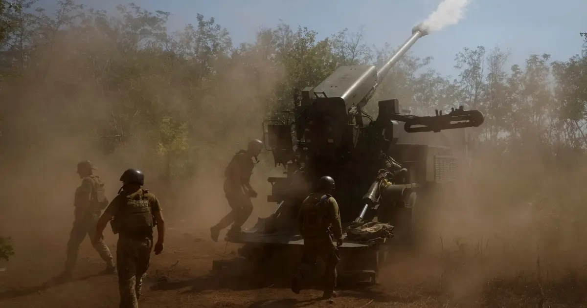 Ukrayna: ABD'nin barış planı İsviçre'de görüşülecek