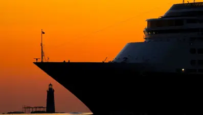 17 devasa yolcu gemisinde alarm: Kruvaziyer virüsü yayılıyor