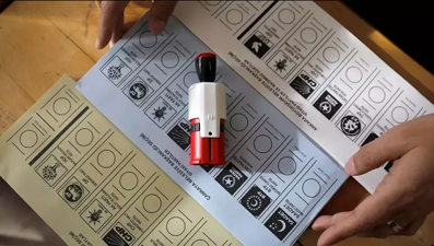 31 Mart 2024 seçimlerinde oy pusulaları ne renk olacak?