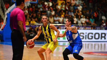 26. Cumhurbaşkanlığı kupası Hatay Büyükşehir Belediyespor'un