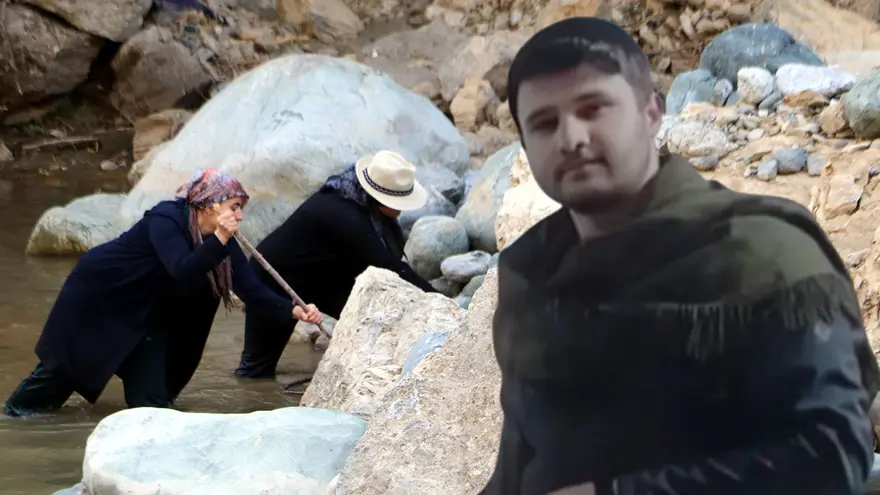 İbrahim'den aylardır tek bir iz yok: "Kemiklerine bile razıyız" 