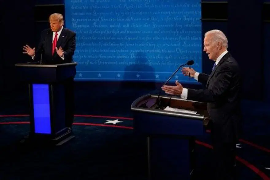 ABD, bugün başkanını seçiyor: Trump mı, Biden mı? (Anketler Biden'a işaret ediyor) 