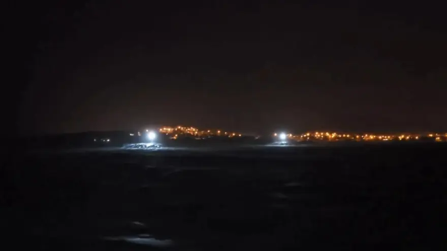 MarmaraDenizi’nde korku dolu anlar: Makine arızası yapan feribot Avşa’ya yanaştı 1